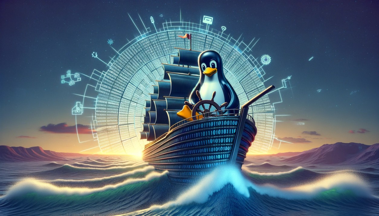 Navigating Online Security and Privacy with Linux-Based VPN Solutions